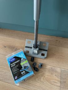 Addis Floor Mop