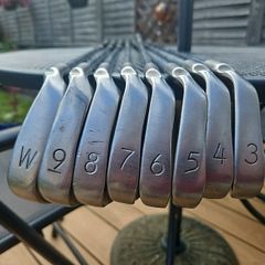 Ping Irons I3 - Black Dot. O -size