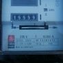 Vintage Electric Energy Meter - Works Image 6