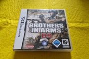 Brothers in Arms Ds Nintendo Ds games Original