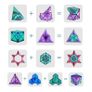Magic cube kids educational geometric toy 6+ Image 4