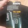 Sanyo Trc - 525M Microcassette Recorder Image 2
