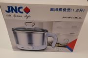 JNC Electric cooking pot