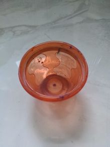 Paint pot