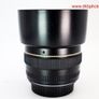 Canon Ef 50mm F1.4 Usm Lens #0603 Image 4