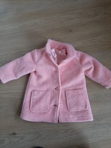 baby jacket