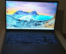 Lenovo Think book 11th Gen.i5