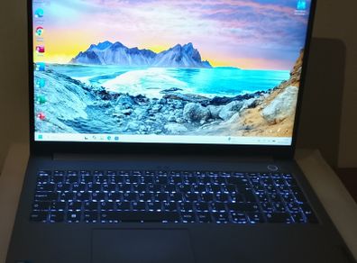 Lenovo Think book 11th Gen.i5