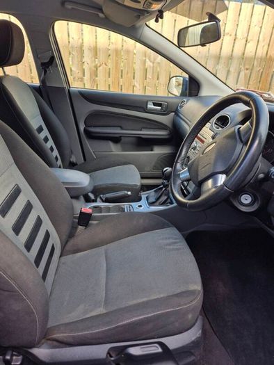 2009 Ford Focus 1.6 Diesel  Fresh NCT  Decemb
