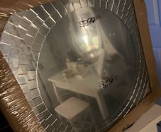 ikea mirror