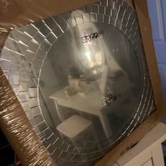 ikea mirror