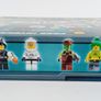 Lego Ultra Avengers Toxikita's Toxic Meltdown 2014 Set 70163 Image 6