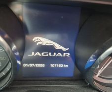 Jaguar XE 2016