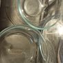 Rice Cooker & Glass Mixing Bowls Image 9