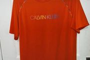 Calvin Klein tshirt size s