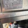 Mach dishwasher and ecolab dispenser Image 4