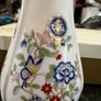 wedding vase Image 5