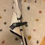 Uppababy Rumble seat Image 2