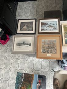 Paintings