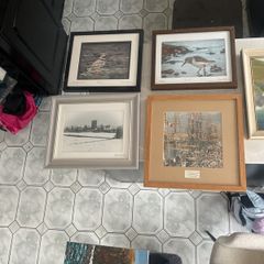 Paintings