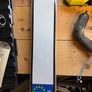 Blank Metal Registration Plates x 20 Image 2
