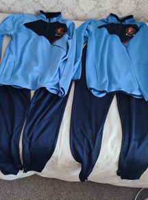 uniforms