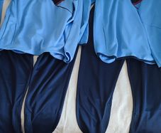 uniforms