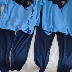 uniforms