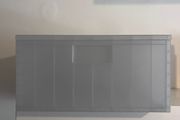 IKEA Plastic Storage Boxes with Lids