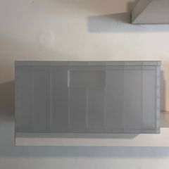 IKEA Plastic Storage Boxes with Lids