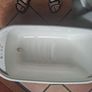 Baby Bath and Trainer Potty Image 2