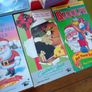 Kids Movies on VHS Image 6