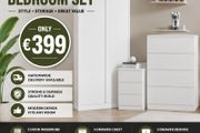 Wardrobes