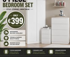 Wardrobes