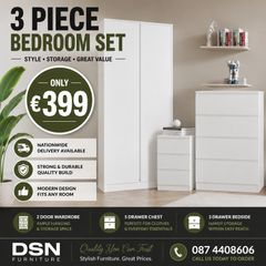 Wardrobes