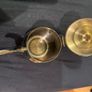 Silver teapot Image 2