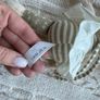 Rubens Mini Eco Buds Lily about 23cm Therapy Doll used Please look at the pictures Image 8