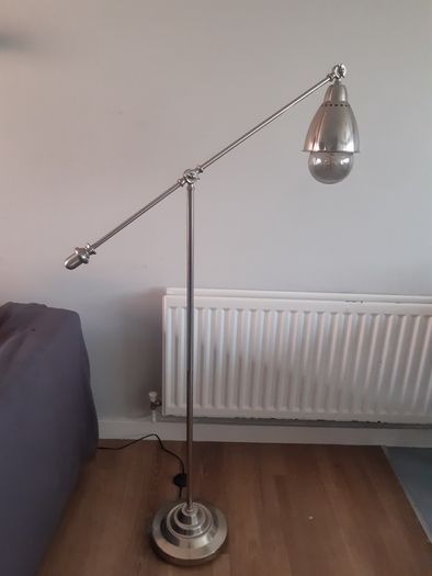 Floor Lamp