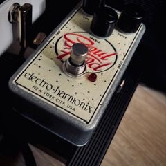 Electro-Harmonix Soul Food Overdrive