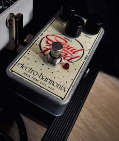 Electro-Harmonix Soul Food Overdrive