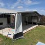 caravan awning Image 2