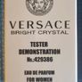 Tester Parfume 60 ml. New. Unopened. Image 2