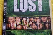 Lost  PlayStation3 Ps3 Games Original