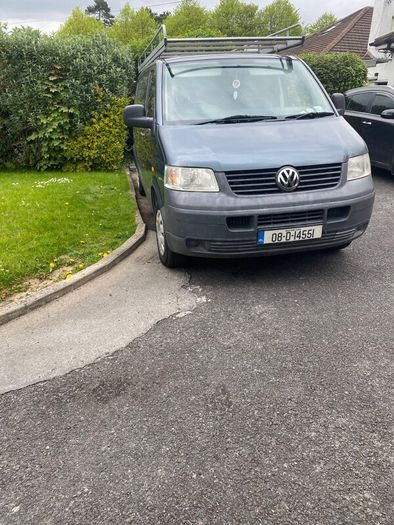 Volkswagen Other 2008
