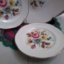 Royal Tara Cake Plate & Others Image 3