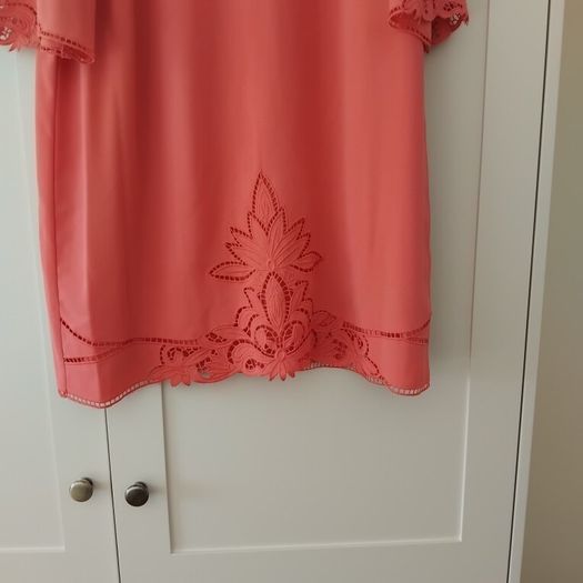 Ladies dress
