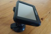 Garmin sat nav