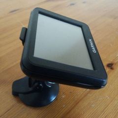 Garmin sat nav
