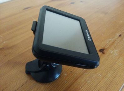 Garmin sat nav