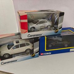 Diecast Model Job Lot - Corgi Etc - JL22